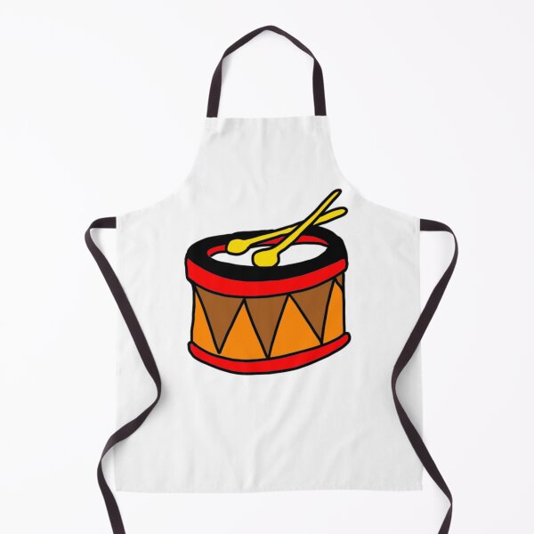 Item preview, Drum kit designed and sold by Krissys-Art.