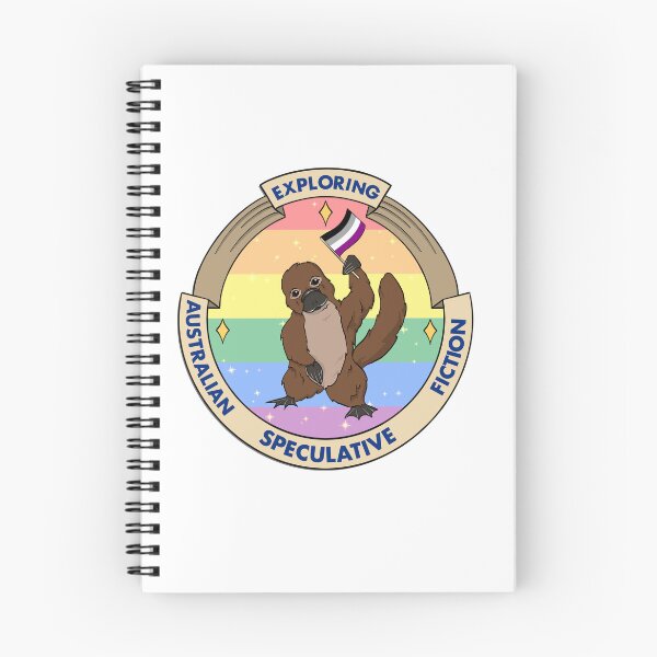 Item preview, Pride Specter Logo Asexual designed and sold by Artventurin.
