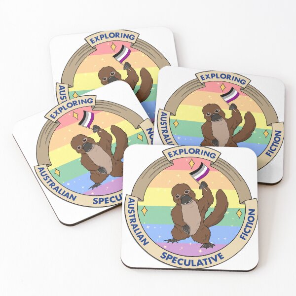 Item preview, Pride Specter Logo Asexual designed and sold by Artventurin.