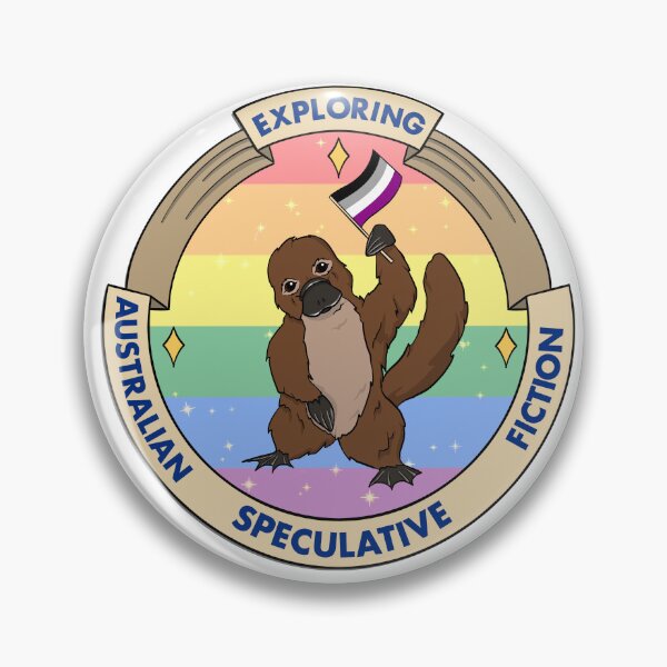 Item preview, Pride Specter Logo Asexual designed and sold by Artventurin.