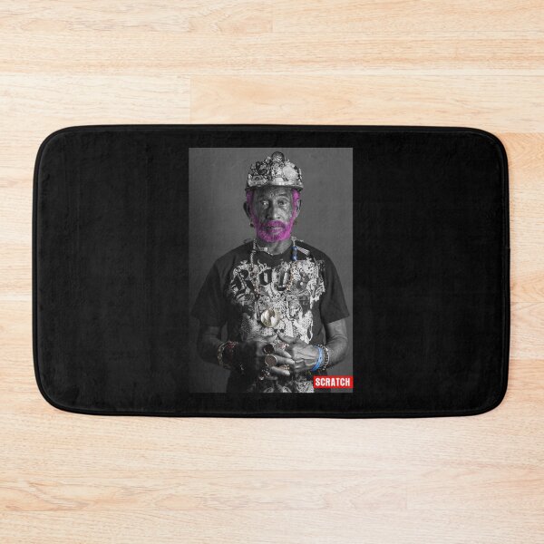 Item preview, Scratchy Dubfather Essential T-Shirt designed and sold by tyalabenzyu.
