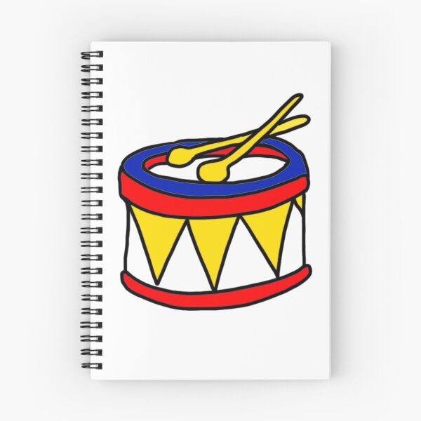 Item preview, Drum kit designed and sold by Krissys-Art.