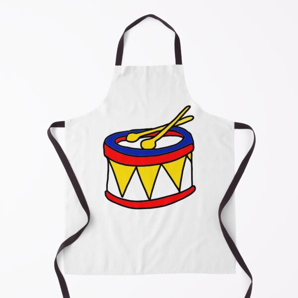 Item preview, Drum kit designed and sold by Krissys-Art.