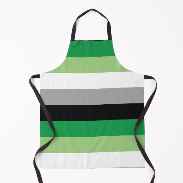 Item preview, Aromantic Pride Flag designed and sold by lgbtshoppe.