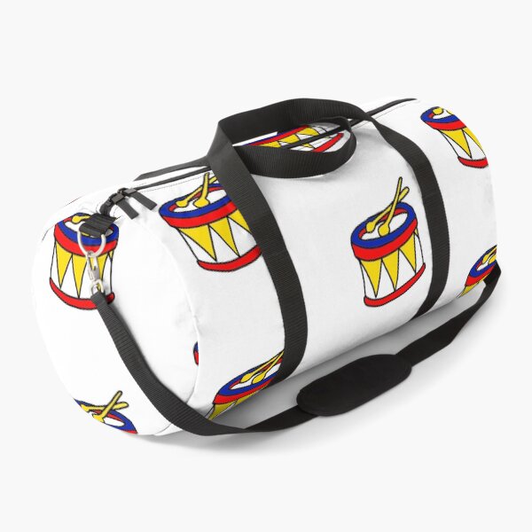 Item preview, Drum kit designed and sold by Krissys-Art.