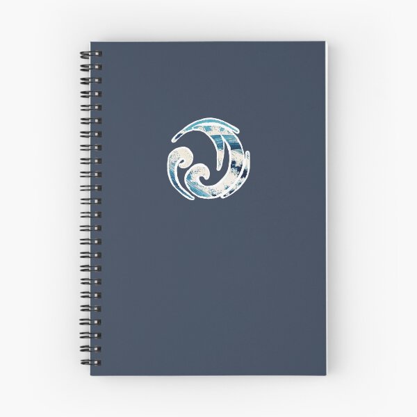 Item preview, Ocean Arcanum (TDP) - Konen designed and sold by thestarryphoto.