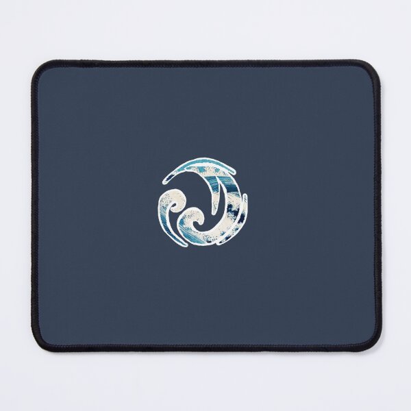 Item preview, Ocean Arcanum (TDP) - Konen designed and sold by thestarryphoto.