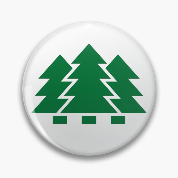 Item preview, fir forest | fir tree | fir designed and sold by nikolae.