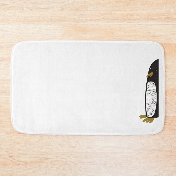 Item preview, Delighted penguin designed and sold by Illustrationsbz.