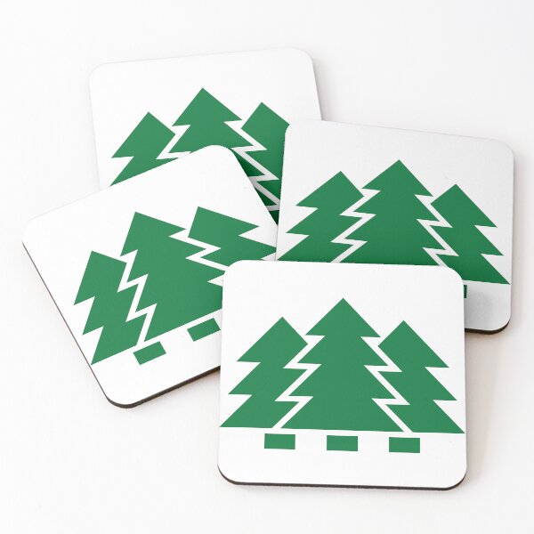 Item preview, fir forest | fir tree | fir designed and sold by nikolae.