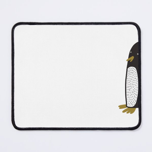 Item preview, Delighted penguin designed and sold by Illustrationsbz.