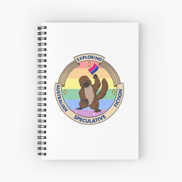 Item preview, Bisexual pride specter logo designed and sold by Artventurin.