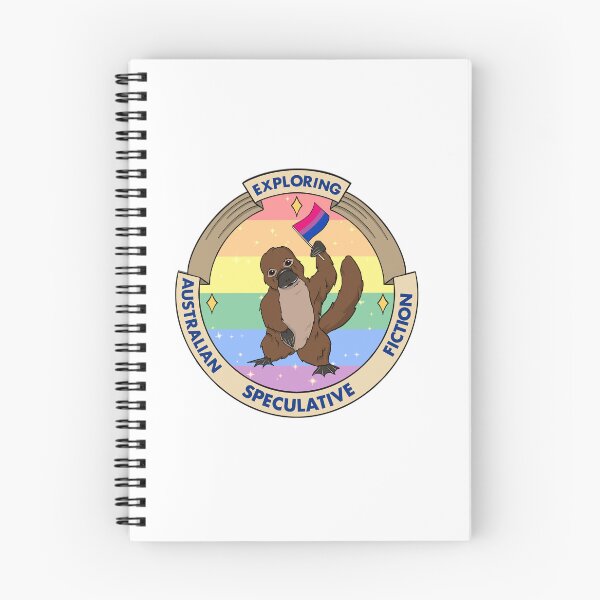 Item preview, Bisexual pride specter logo designed and sold by Artventurin.