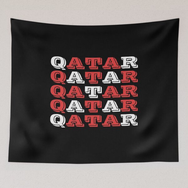 Item preview, Mundial de Catar 2022 designed and sold by musaouri.