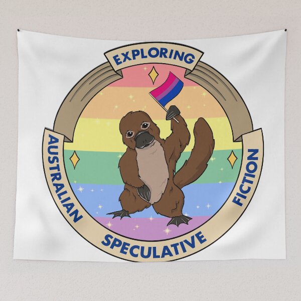 Item preview, Bisexual pride specter logo designed and sold by Artventurin.