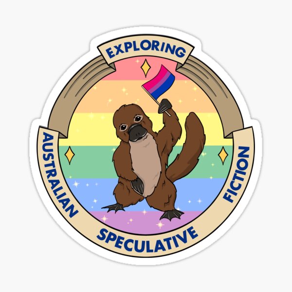 Item preview, Bisexual pride specter logo designed and sold by Artventurin.