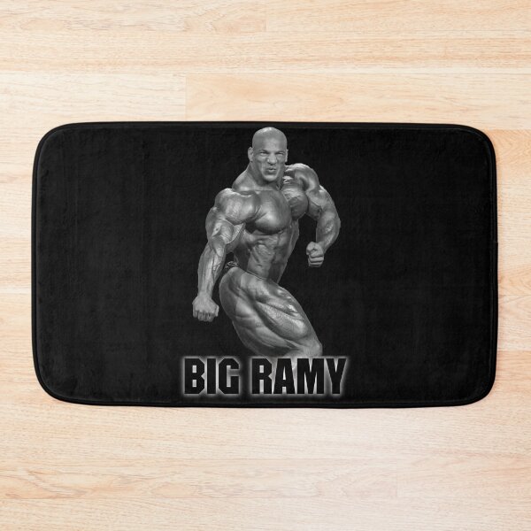 Item preview, Big Ramy Bodybuilder NS designed and sold by almeapparel.