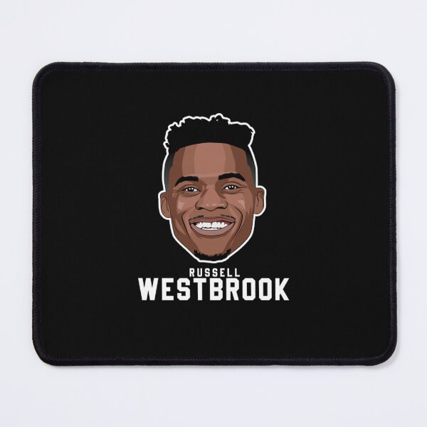 Item preview, Russell Westbrook Baskeball designed and sold by ussonfewell.