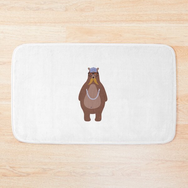 Item preview, BEAR. Chain Daddy designed and sold by BellyMen.