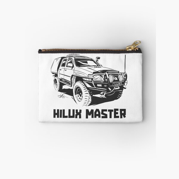 Item preview, HILUX toyota master designed and sold by CatalinART.