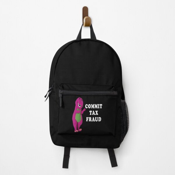 Item preview, Commit Tax Fraud designed and sold by MichaelYoung1.