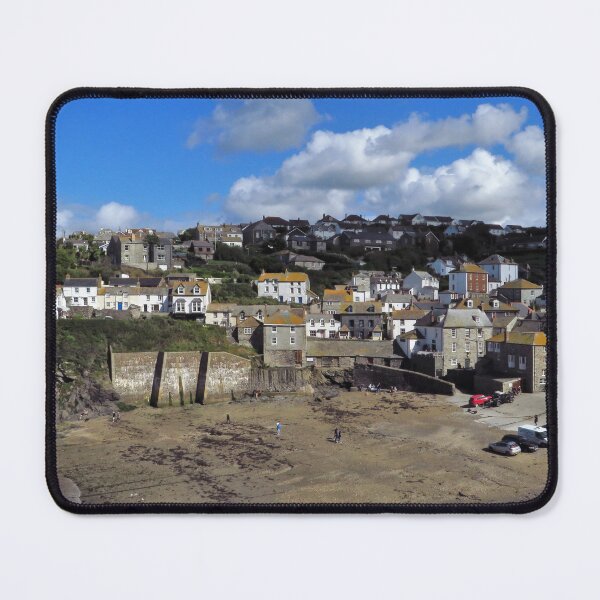 Item preview, View From Doc Martin's Surgery designed and sold by wiggyofipswich.