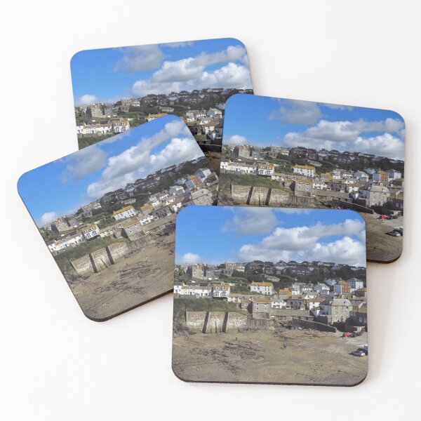 Item preview, View From Doc Martin's Surgery designed and sold by wiggyofipswich.