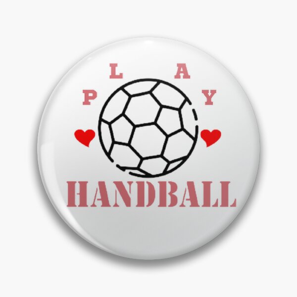 Item preview, Play Handball designed and sold by Hammy97.
