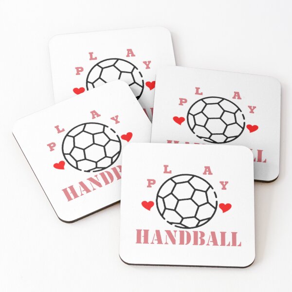 Item preview, Play Handball designed and sold by Hammy97.