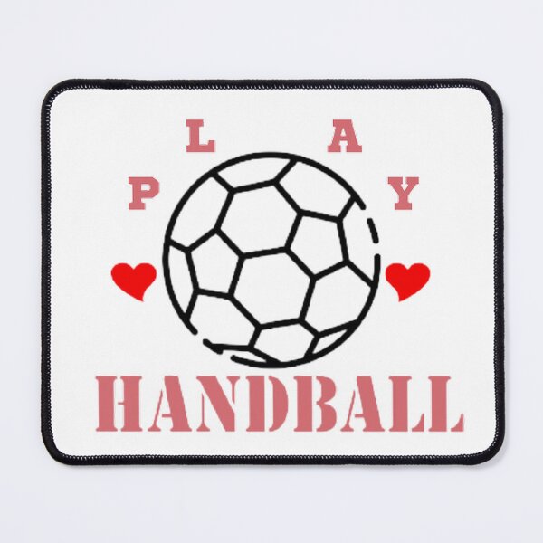 Item preview, Play Handball designed and sold by Hammy97.