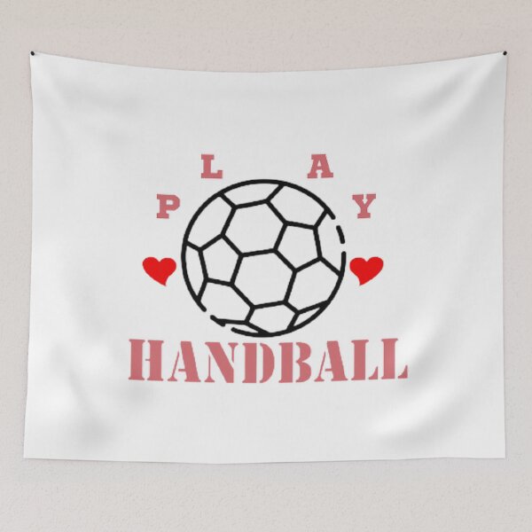 Item preview, Play Handball designed and sold by Hammy97.