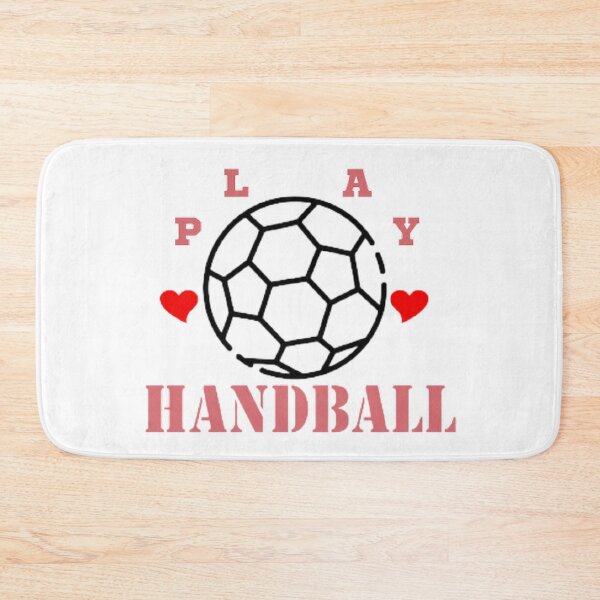 Item preview, Play Handball designed and sold by Hammy97.