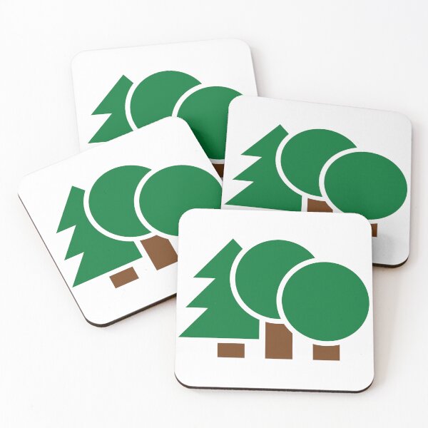Item preview, forest | Gardener | natural reserve designed and sold by nikolae.