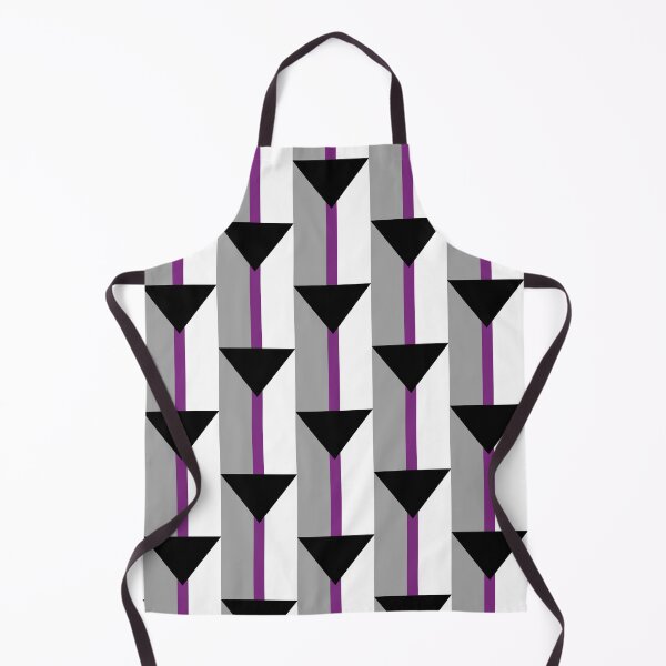 Item preview, Demisexual Pride Flag Vertical designed and sold by lgbtshoppe.