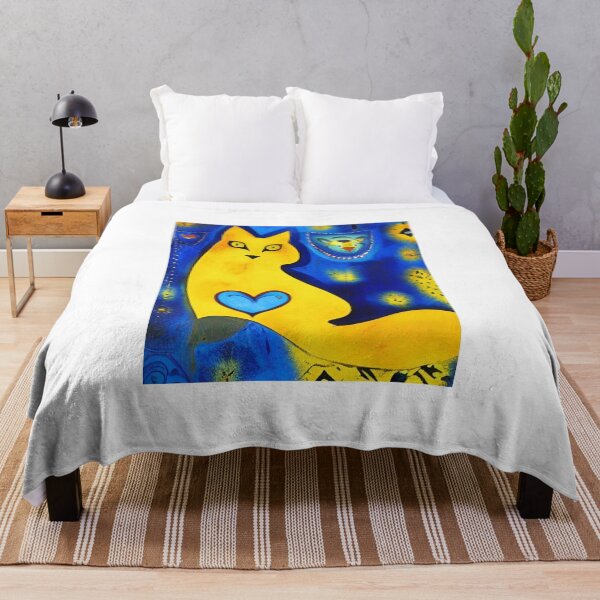Item preview, This kitty from Siakot does not need to know Soren kierkegaard to dream, explore and love designed and sold by Ioncure Design Studio 1.
