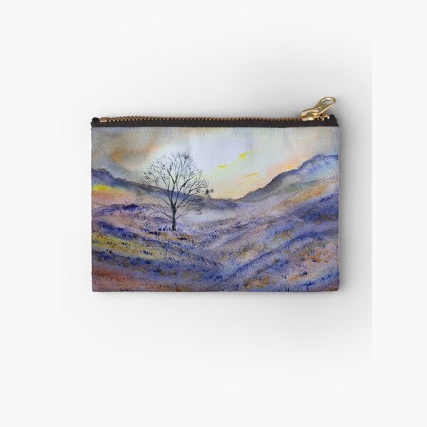 Item preview, The Lone Tree designed and sold by Ceri Jones.