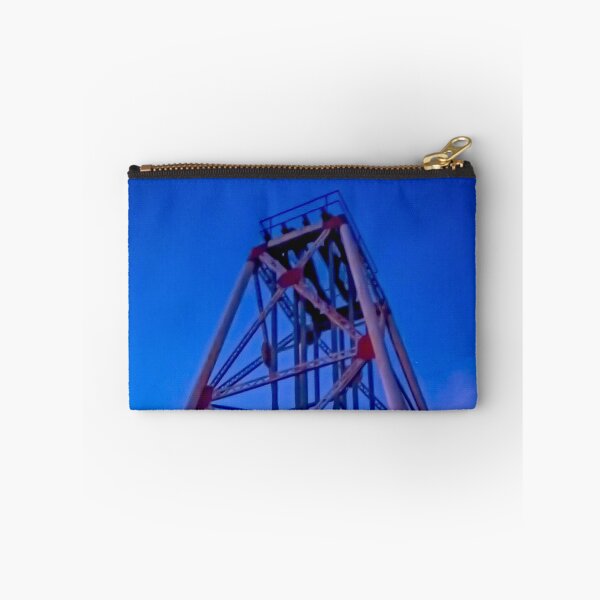 Item preview, Hustlers Hill Poppethead at Sunset - Bendigo, Victoria designed and sold by Steven Jodoin.
