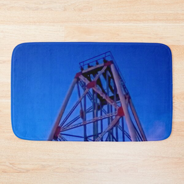 Item preview, Hustlers Hill Poppethead at Sunset - Bendigo, Victoria designed and sold by Steven Jodoin.