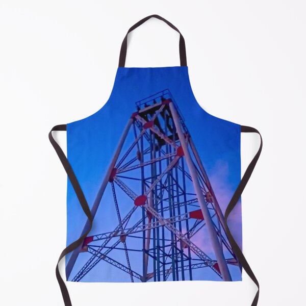 Item preview, Hustlers Hill Poppethead at Sunset - Bendigo, Victoria designed and sold by Steven Jodoin.