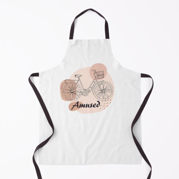 Item preview, Abstract bicycle art, inspirational meanings designed and sold by Targeted Inspire.