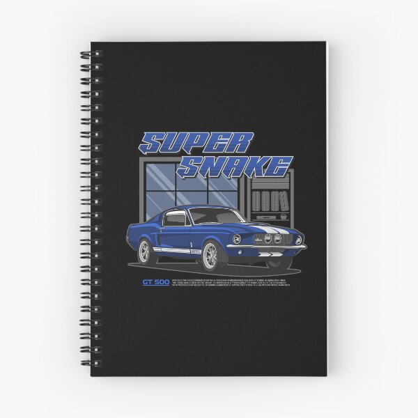 Item preview, Ford Mustang Shelby GT500 designed and sold by squeal tires.