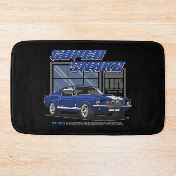 Item preview, Ford Mustang Shelby GT500 designed and sold by squeal tires.