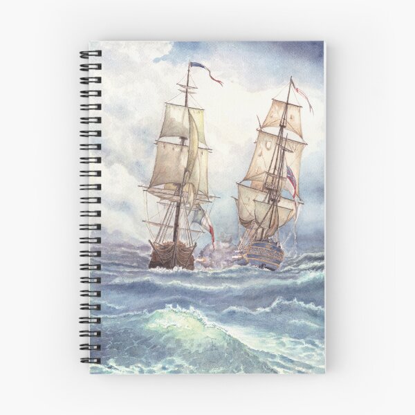 Item preview, Battleship designed and sold by Lucie Challier.