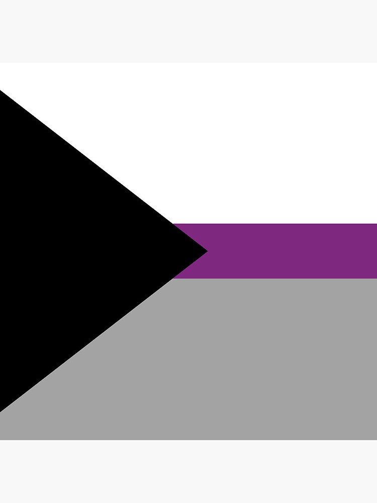 Demisexual Pride Flag Pin For Sale By Lgbtshoppe Redbubble