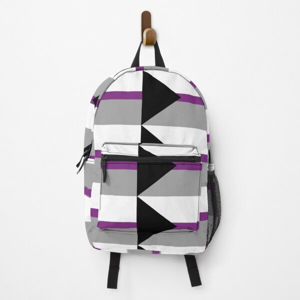 Item preview, Demisexual Pride Flag  designed and sold by lgbtshoppe.