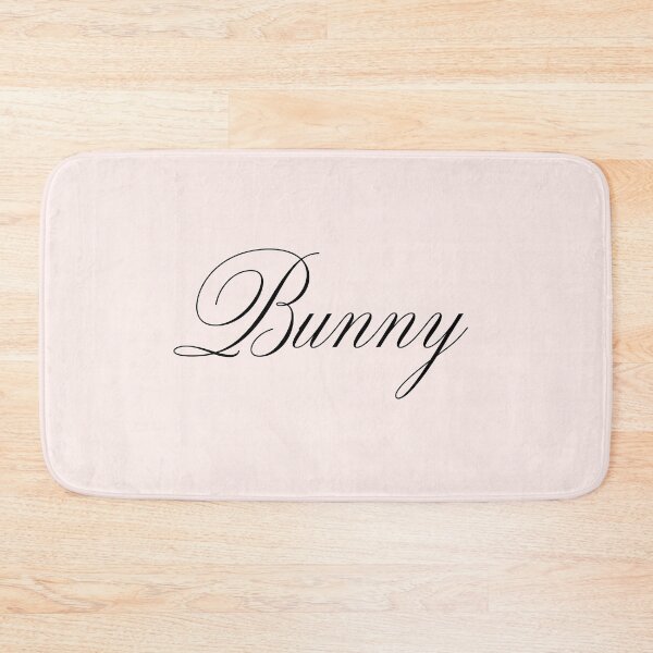 Item preview, Bunny designed and sold by kassiopeiia.