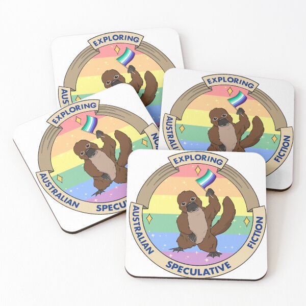 Item preview, Pride Specter Logo Gay Men designed and sold by Artventurin.