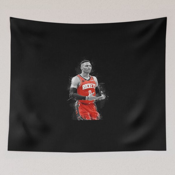 Item preview, Russell Westbrook Baskeball designed and sold by ussonfewell.