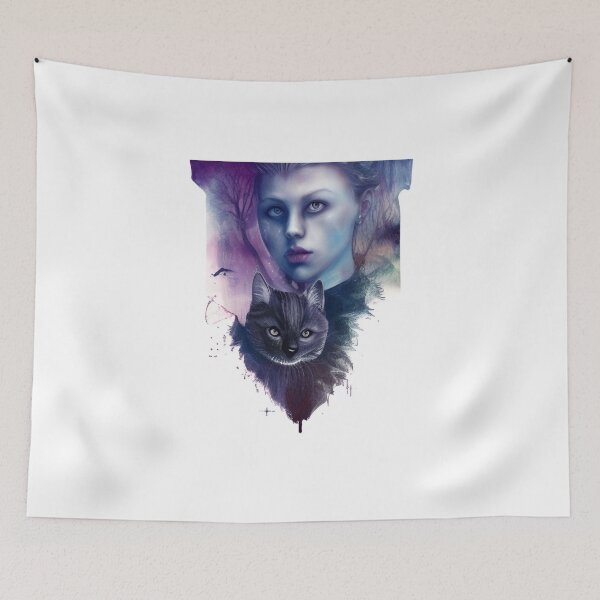 Item preview, The t-shirt within t-shirt designed and sold by Ioncure Design Studio 1.