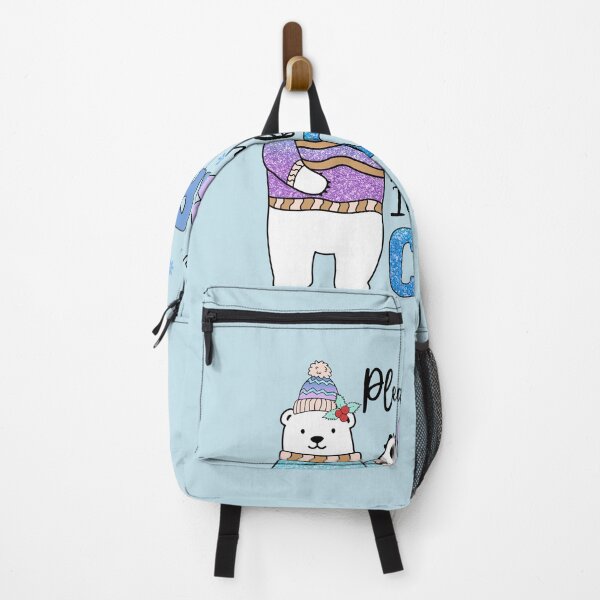 Item preview, please bear with me it's breaking cold designed and sold by lovitus.